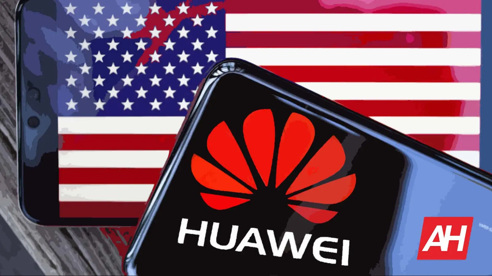 Estados Unidos declararía emergencia nacional cualquier trato con Huawei