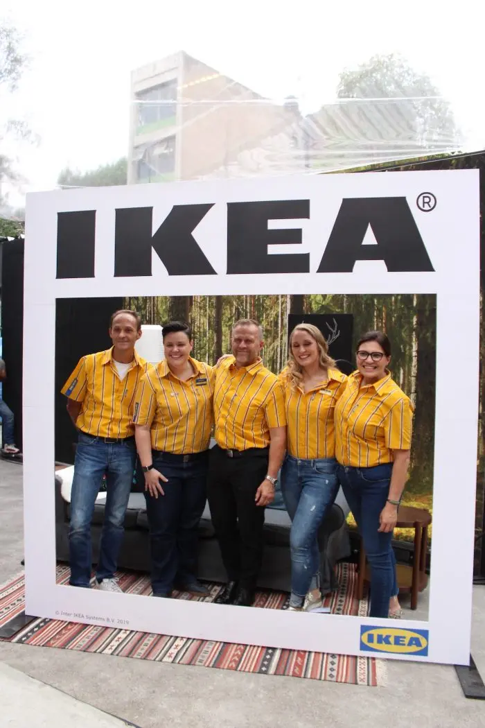 IKEA México abrirá en el otoño de 2020