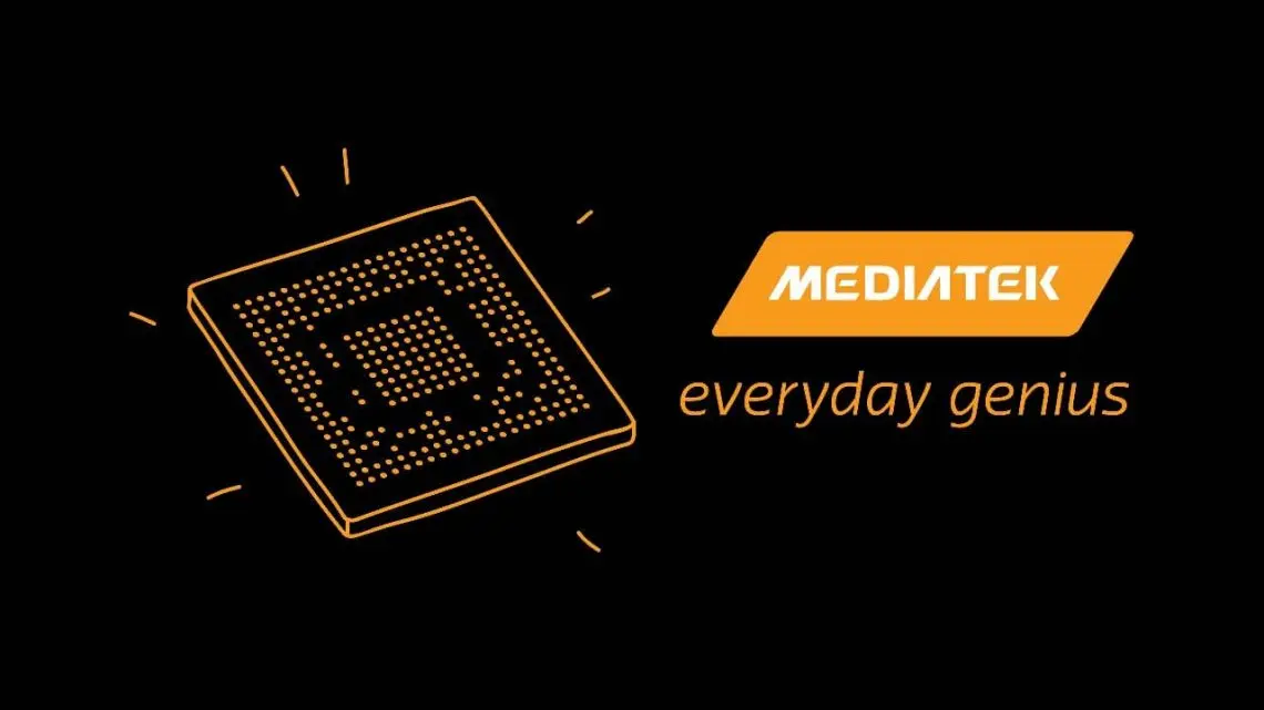 MediaTek anuncia crecimiento en su participación en el mercado en 2020
