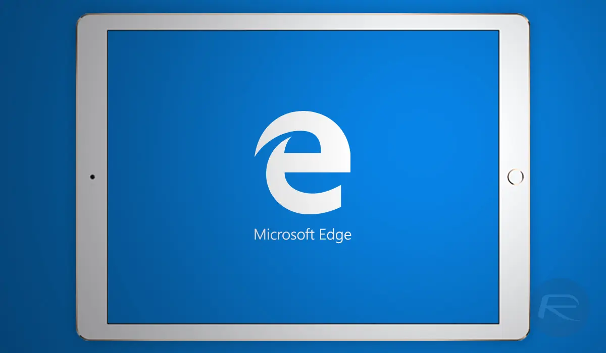 Microsoft Edge en beta ya está disponible para macOS