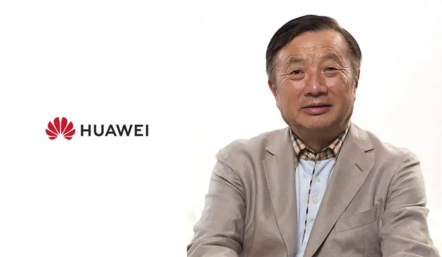 Somos capaces de seguir atendiendo a nuestros clientes’: Ren Zhengfei, fundador de Huawei