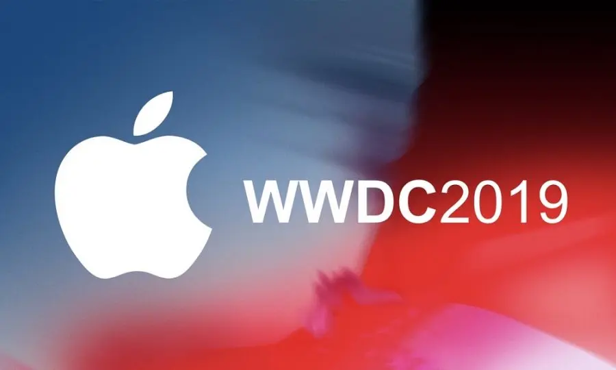 Apple prepara importantes cambios de software para este WWDC 2019