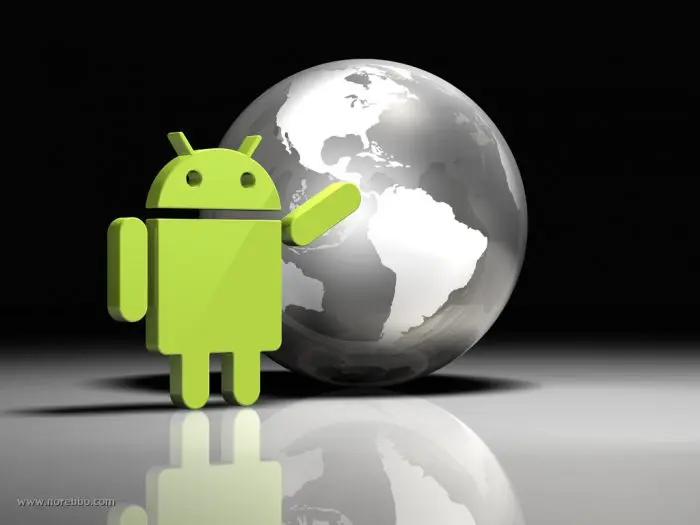Android es utilizado por 2,500 millones de dispositivos en el mundo