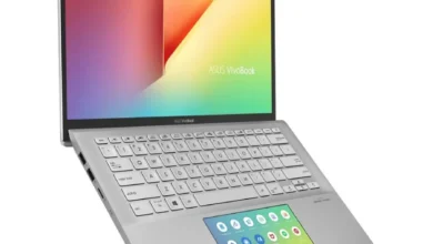 ASUS anuncia VivoBook S14 y S15 en Computex 2019