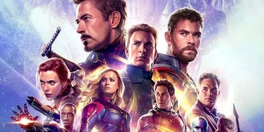 Avengers: Endgame se estrena en Disney+ el 11 de diciembre