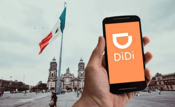 Didi ya está disponible en Hermosillo y Ciudad Juarez