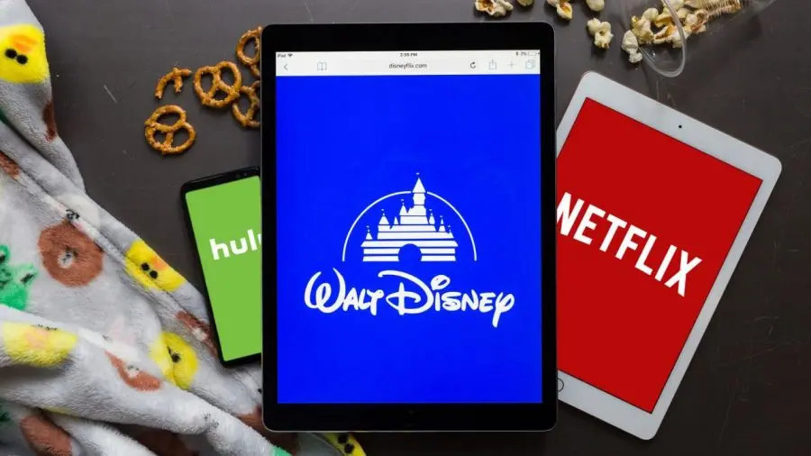 Netflix perdería casi al 30% de sus suscriptores con Disney+