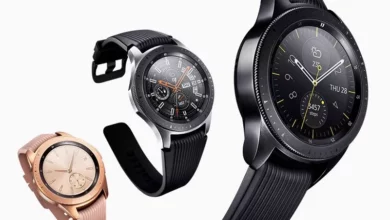 Galaxy Watch 2 ya está en camino con una versión 5G