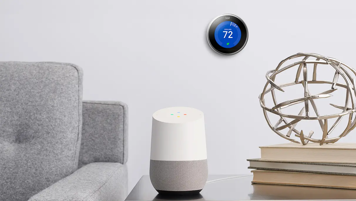 Google Nest, la marca que dominará el hardware en 2019