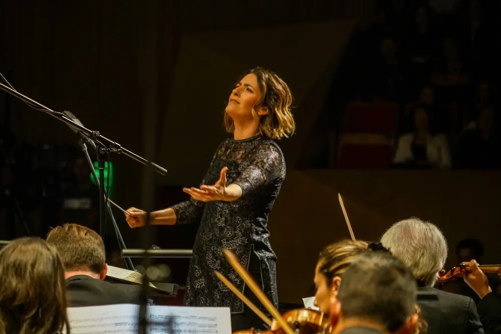 Huawei lanza documental de la Unfinished Symphony Latam