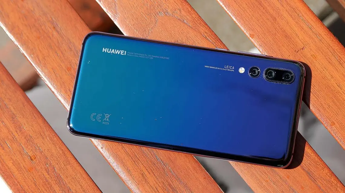 Huawei fabricaría smartphones en Brasil