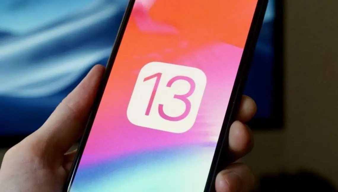 iOS 13 será presentado el próximo 3 de junio