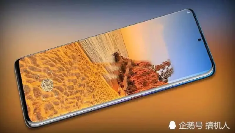 Huawei Mate 30 Pro tendría pantalla de 6.7 pulgadas