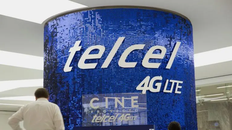 Telcel anuncia que tu recarga de 100 pesos ahora durará solo 15 días