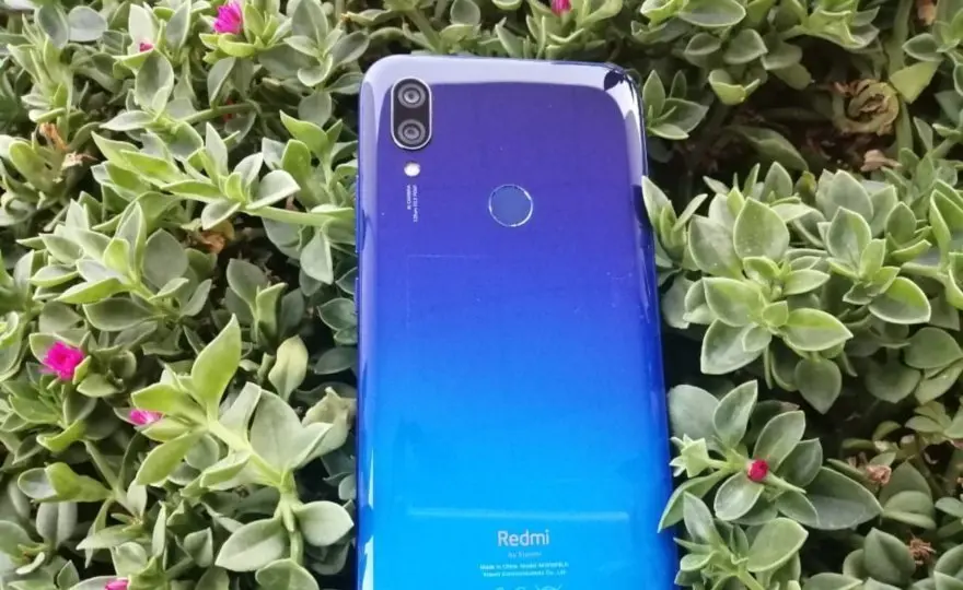 Xiaomi lanza en México al Redmi 7 (,799 MXN)
