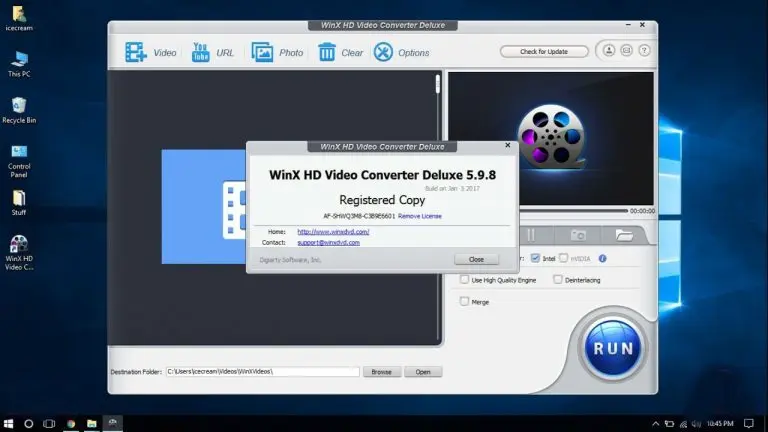 instal the last version for android WinX HD Video Converter Deluxe 5.18.1.342