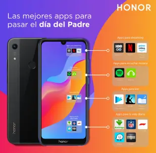 Apps indispensables que debe tener todo Papá