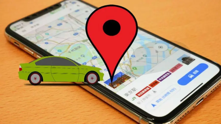 Google Maps nos avisará cuando nuestro taxi se desvié de la ruta más rápida