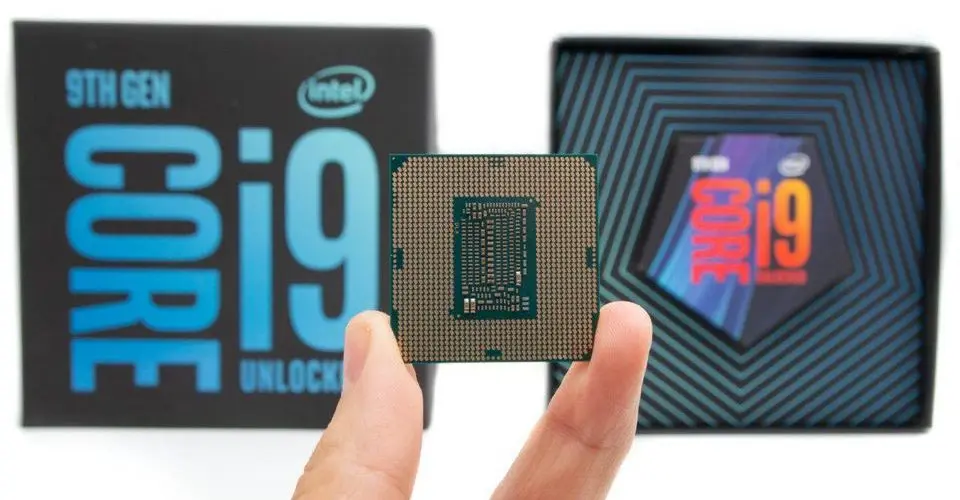 Что лучше intel xeon или intel core i3