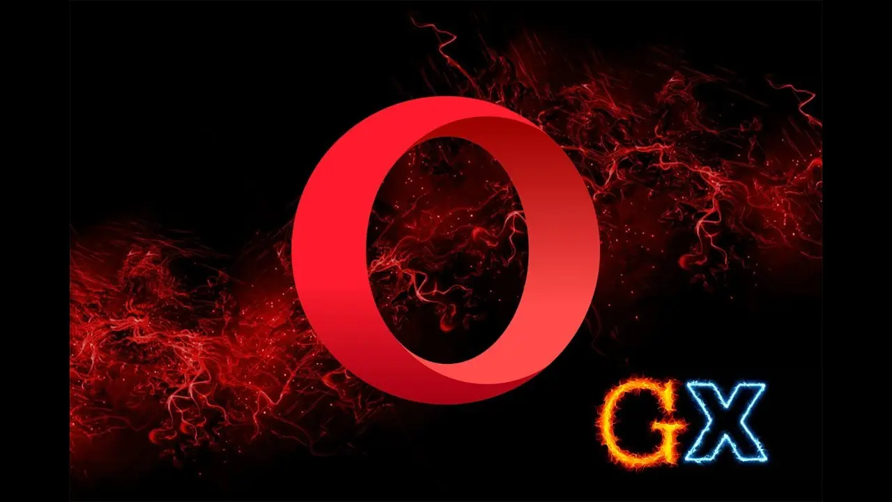 opera gx download for pc