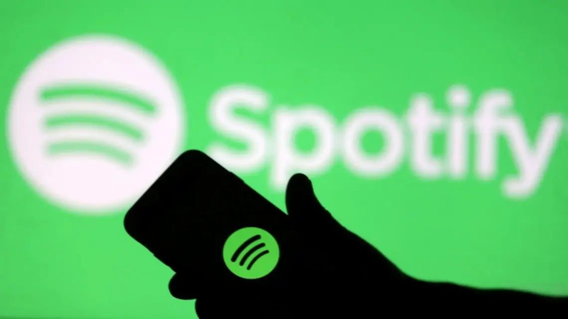 spotify tizen