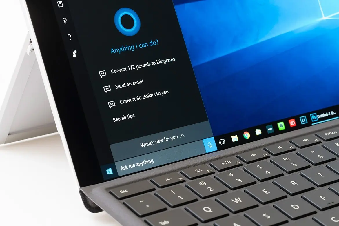 Microsoft elimina Cortana de dispositivos iOS y Android