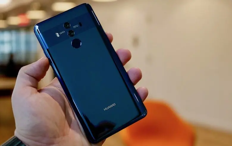 Huawei añade seis dispositivos que recibirán Android Q