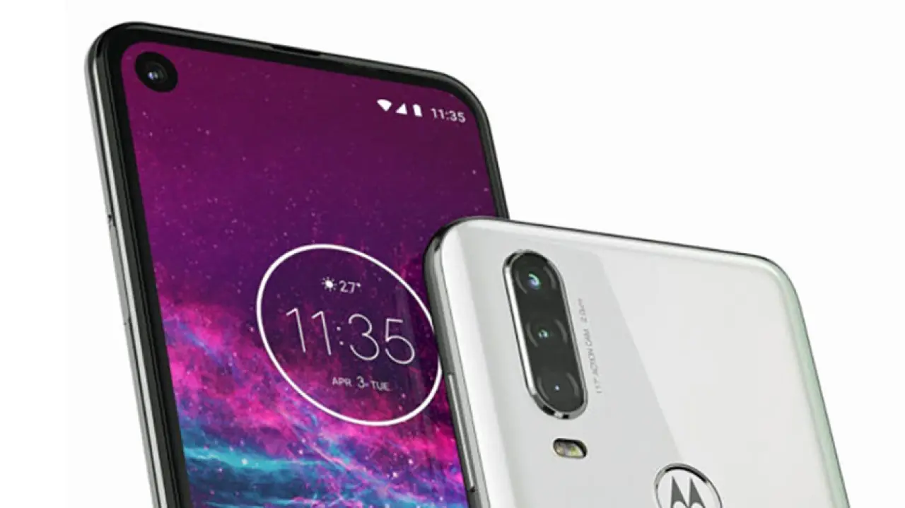 Salen a la luz algunas de las especificaciones del Motorola One Action, el próximo Android One de Motorola