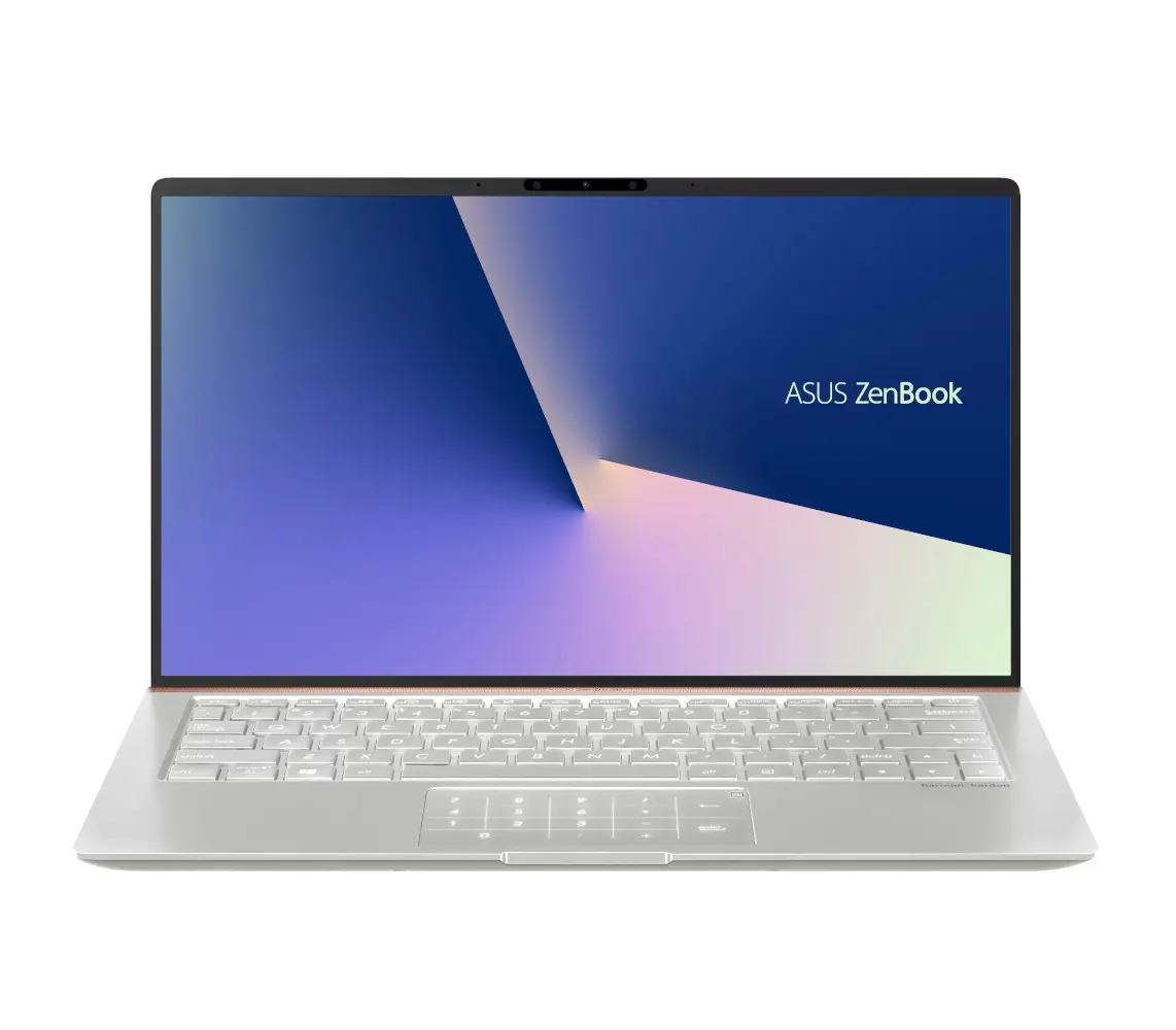 Asus Lanza Más Colores Para La Zenbook 13 Pasionmovil