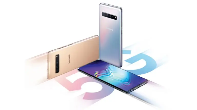 Samsung utilizaría nuevos nombres con sus smartphones 5G