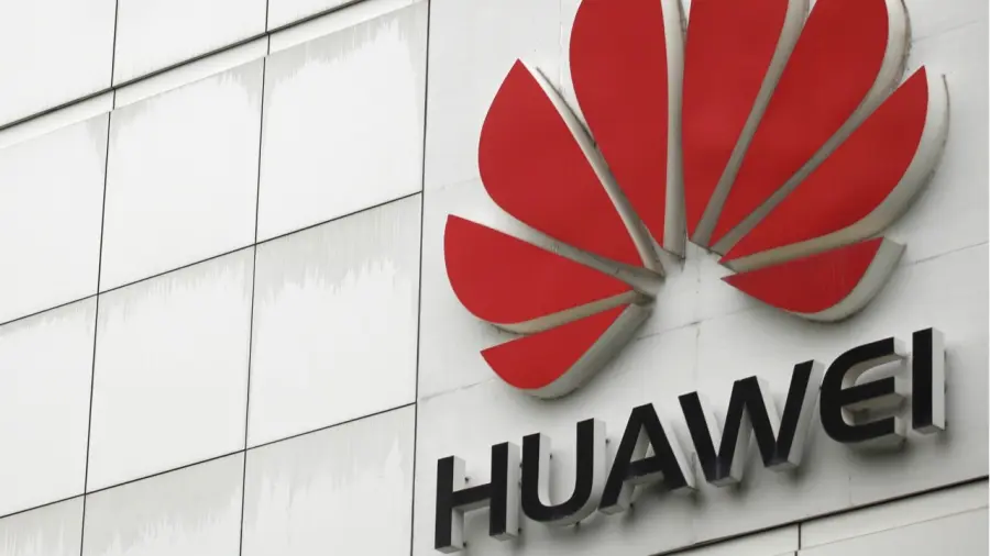 Huawei vendió 58 millones de smartphones en el primer trimestre del 2019