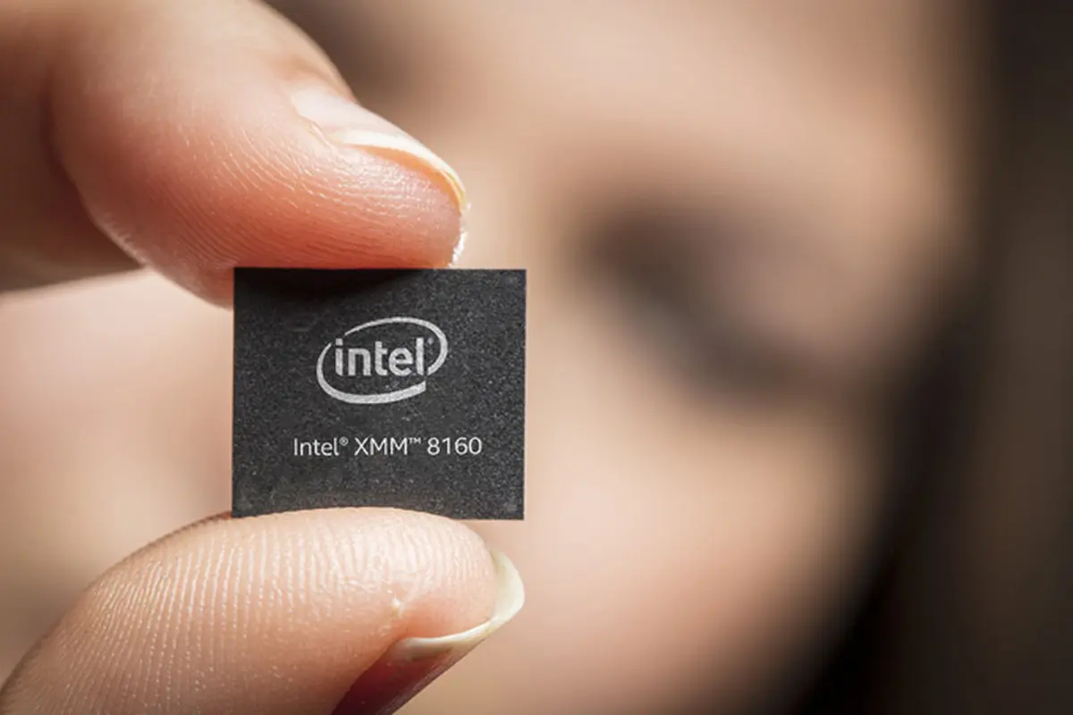 Intel fabricará los futuros procesadores de Qualcomm