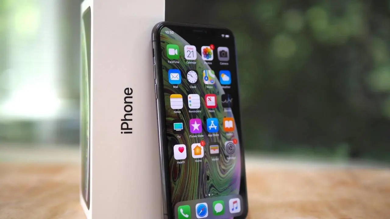 Apple utilizará pantallas de 120 Hz para el iPhone 2020