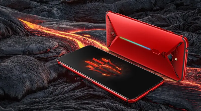 Nubia Red Magic 3 incorporaría el nuevo Snapdragon 855+