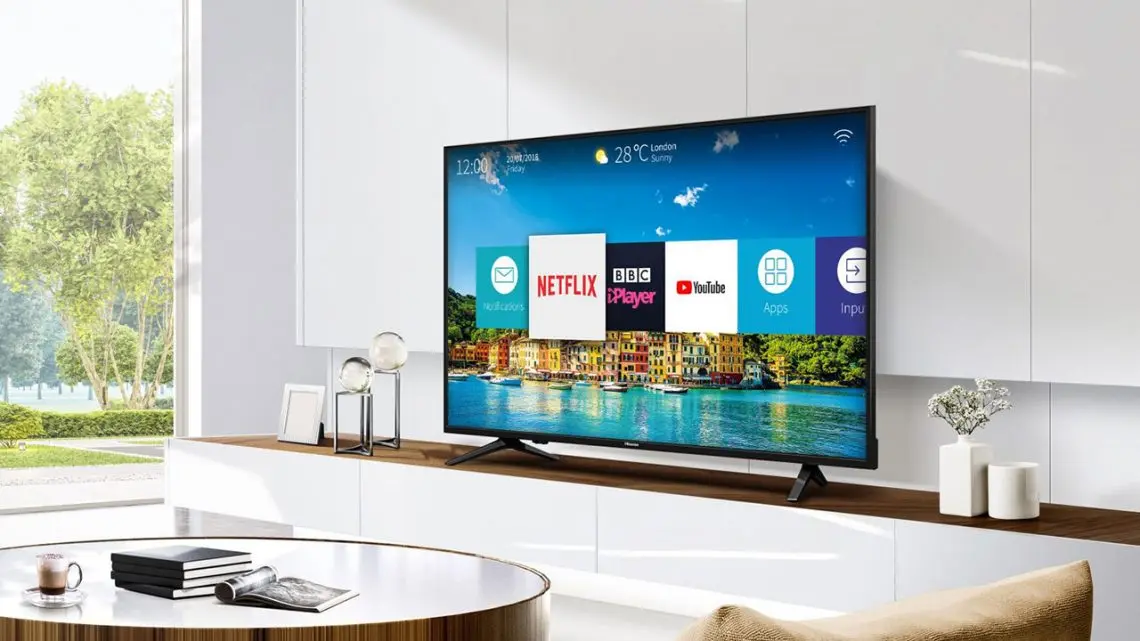 Motorola presentará su primera Smart TV el 16 de septiembre