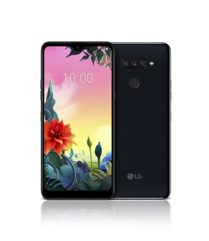 LG K50s y K40s serán presentados en IFA 2019