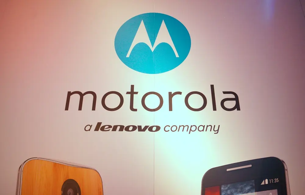 Motorola obtiene resultados positivos en el primer trimestre fiscal de 2019