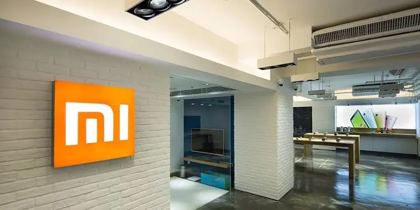 Mi store xiaomi что это