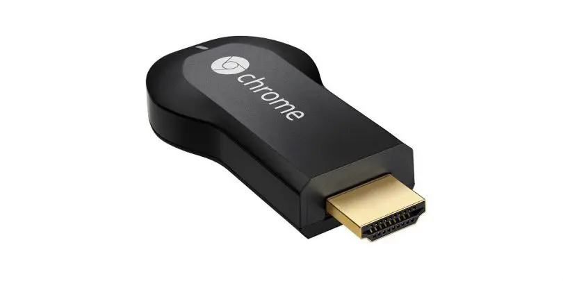 Chromecast deja de recibir actualizaciones