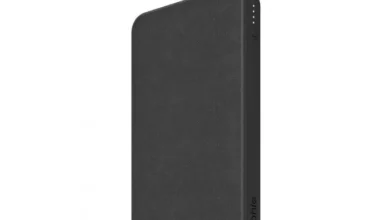 Conoce la nueva batería mophie powerstation con 73 horas de duración
