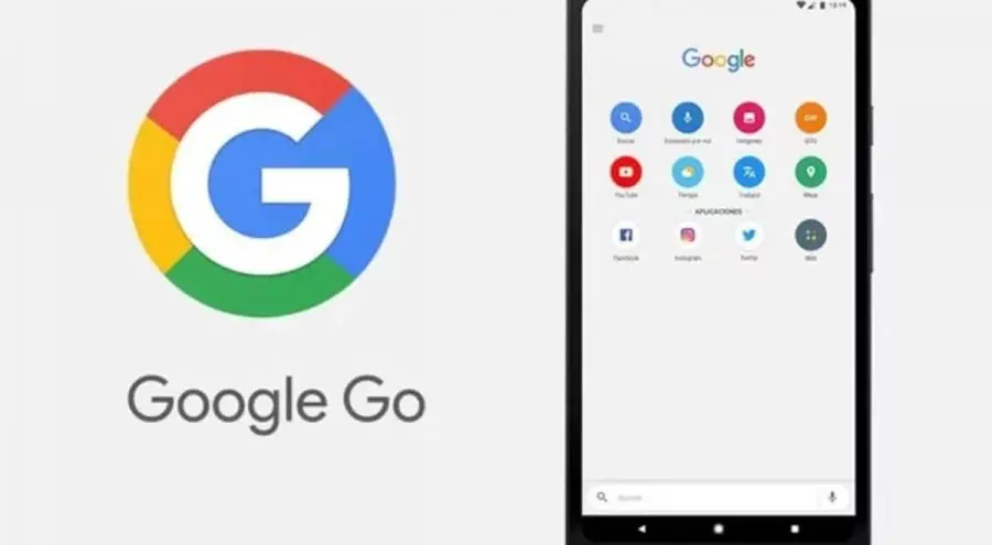 Google Go te permitirá ahorrar hasta un 40% de datos en tus búsquedas