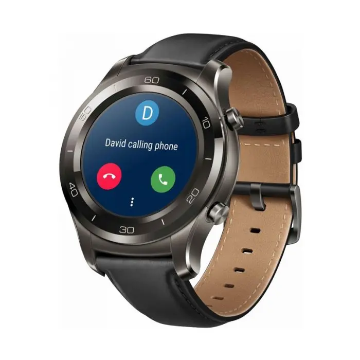 Huawei prepara el lanzamiento de su próximo smartwatch