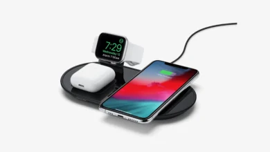 Mophie estrena un cargador inalámbrico para tu iPhone, AirPods y Apple Watch