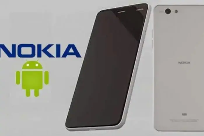 Уведомления nokia android 10