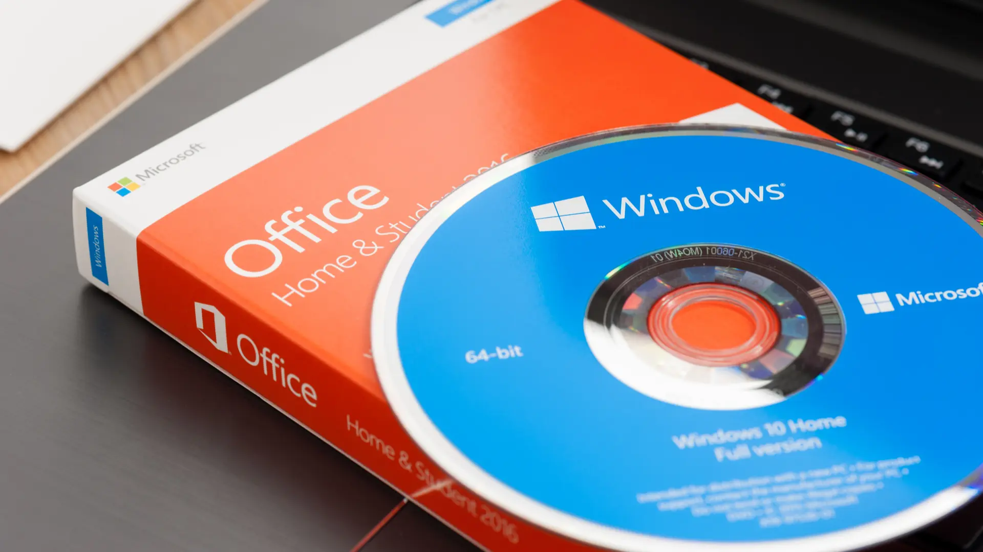 Compra tu licencia para Windows 10, Office 2016 y Office 2019 desde dólares