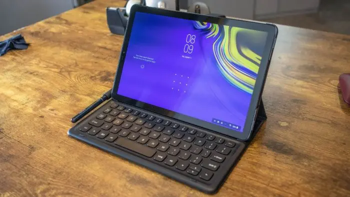 Galaxy Tab S6 es la primer tablet compatible con HDR10+