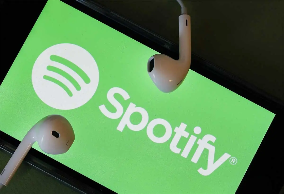 spotify tizen