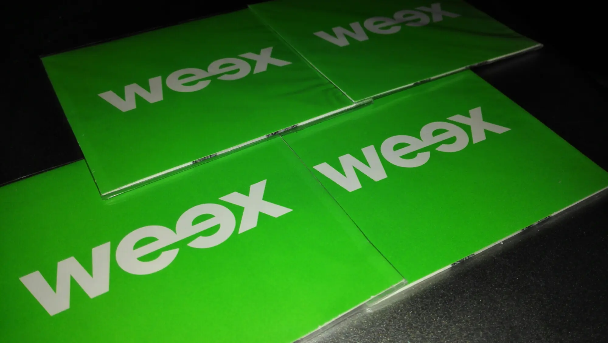 Weex Mobile es adquirida oficialmente por Yonder Media Mobile