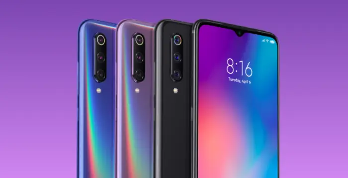 Xiaomi vendió más de 60 millones de smartphones en este 2019