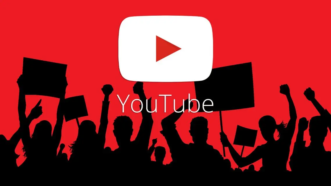 YouTube eliminará videos “violentos” o “maduros”